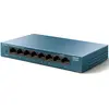 Image de TP-LINK LS108G - Switch de bureau 8 ports