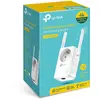 Image de TP-LINK Répéteur réseau - TL-WA865RE - Blanc