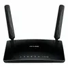 Image de Tp-link Routeur Wi-Fi 4G TL-MR6400 - 300 Mbit/s - Bande unique 2,4 GHz - Noir