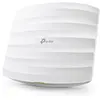Image de TP-Link EAP225 Point d'Accès Wi-Fi Double Bande AC1200 PoE Gigabit - Plafonnier