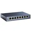 Image de Commutateur TP-Link TL-SG108 V3 8 ports Gigabit en occasion ou reconditionné