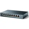 Image de TP-LINK TL-SG108 - 1000Mbps