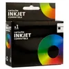 Image de Canon Cartouche d'encre compatible CLI-551XL - Noir