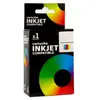 Image de Canon Cartouche encre CLI-551 - Magenta