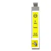 Image de Cartouche d'encre compatible Epson 29XL - Jaune