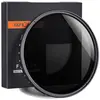 Image de K&F Filtre Nano B series Variable ND2-400 67mm