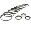 Image de K&F Kit de 11 bagues d'adaptation pour filtres universel