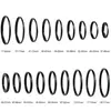 Image de K&F Kit de 18 bagues d'adaptation et de réduction pour filtres universel