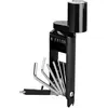 Image de Cherub Outil multifonction pour guitare - 6 clés Allen