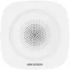 Image de Sirène intérieur sans fil - DS-PS1-I-WE/BLUE - HIKVISION