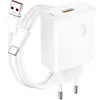 Image de Honor Chargeur Secteur 66W