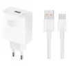Image de Chargeur mural Honor Blanc 66 W