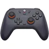 Image de Gamesir Nova T4n Lite Space Manette Sans Fil Switch PC Hall Effect Anti-drift Violet