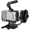Image de TILTA Cage pro kit pour FX3/FX30 V2 noir
