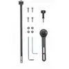 Image de Kit de montage vélo DJI Osmo Action ? Fibre de carbone
