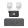 Image de DJI Mic Mini 2S (2 TX + 1 RX + boîtier de charge)