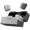 Image de DJI Mic Mini 2 (2 TX + 1 RX Mobile + boîtier de recharge)