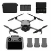 Image de DJI drone Mini 5 Pro - Gris clair