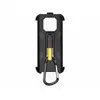 Image de Protection pour téléphone portable Ulefone ULEAR22CASE Noir