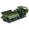 Image de Camion batterie antiaérienne Sluban - Vert