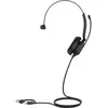 Image de Yealink Micro-casque UH35 - Mono - Noir