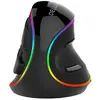 Image de Delux M618 Plus Souris Verticale Programmable