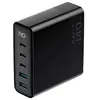 Image de Chargeur mural Havit UCLE004 EU Noir
