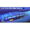 Image de Hobby boss maquette sous-marin Molch - Bleu