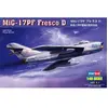Image de Hobby boss maquette MiG-17PF Fresco D - 1/48