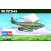 Image de Hobby boss Maquette avion Me 262 A-2a - 1/48