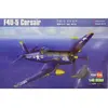 Image de Hobby boss maquette avion F4U-5 Corsair - 1/48