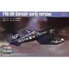 Image de Hobby boss Maquette avion F4U-5N Corsair - 1/48