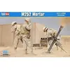 Image de Hobby boss Maquette mortier M252 militaire