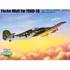 Image de Hobby boss maquette avion Fw190D-10 - 1/48