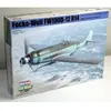 Image de Hobby boss maquette avion Focke-Wulf FW190D-12 1/48