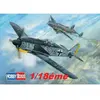 Image de Hobby Boss Focke-Wulf FW190A-5
