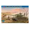 Image de Hobby boss Maquette char Super Pershing 1/35 - Kaki