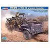 Image de Hobby boss maquette RSOV avec MK 19 1:35