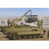 Image de Hobby boss maquette char Merkava ARV 1/35