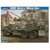 Image de Hobby boss maquette GMC Bofors 40 mm 1/35