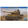 Image de Hobby boss Maquette char Tiger I - Vert