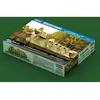 Image de Hobby Boss Maquette Train Geschutzwagen