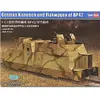 Image de Hobby Boss - Train Kanonen Und Flakwagen