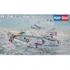Image de Hobby Boss Maquette Avion B-24J Liberator