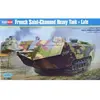 Image de Hobby boss maquette char Saint-Chamond WWI - 1/35