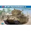 Image de Hobby boss maquette IDF APC Nagmachon 1/35