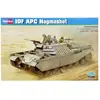 Image de Hobby boss maquette char IDF APC Nagmashot 1/35
