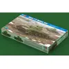 Image de Hobby boss maquette char soviétique T-12 1/35
