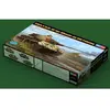Image de Hobby boss maquette char Tiger II 1/35
