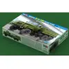 Image de Hobby boss maquette camion KrAZ-260 1/35
